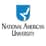 National American University logo